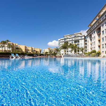 Home2Book Abime Sunny Apartment Golf Del Sur, Pool ซานมิเกลเดียโบนา ภายนอก รูปภาพ
