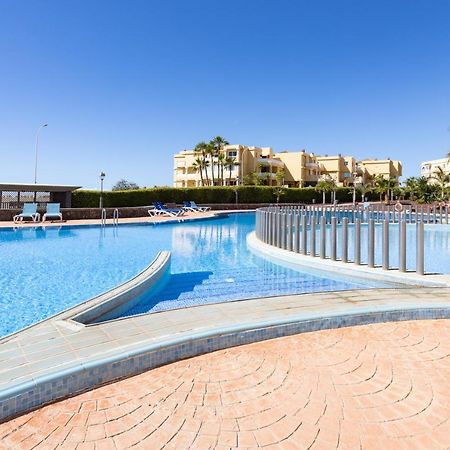Home2Book Abime Sunny Apartment Golf Del Sur, Pool ซานมิเกลเดียโบนา ภายนอก รูปภาพ