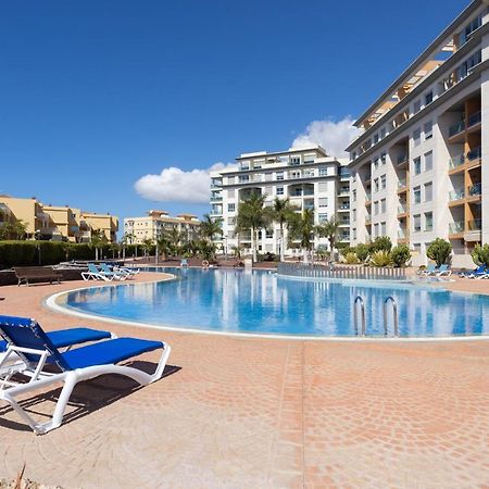 Home2Book Abime Sunny Apartment Golf Del Sur, Pool ซานมิเกลเดียโบนา ภายนอก รูปภาพ
