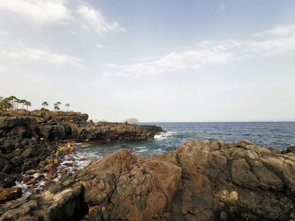 Home2Book Abime Sunny Apartment Golf Del Sur, Pool ซานมิเกลเดียโบนา ภายนอก รูปภาพ