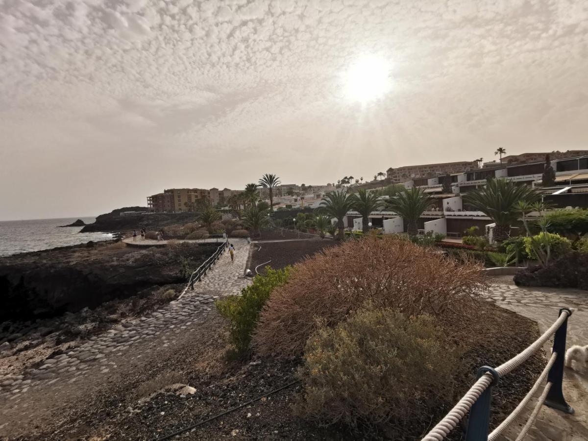Home2Book Abime Sunny Apartment Golf Del Sur, Pool ซานมิเกลเดียโบนา ภายนอก รูปภาพ