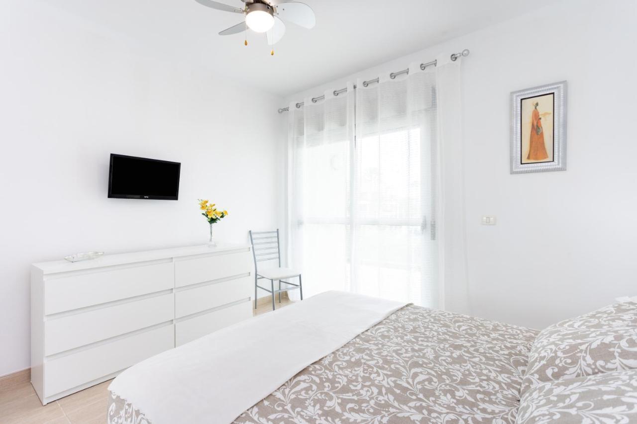 Home2Book Abime Sunny Apartment Golf Del Sur, Pool ซานมิเกลเดียโบนา ภายนอก รูปภาพ